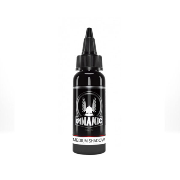 Viking by Dynamic - Medium Shadow 1oz