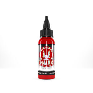 Viking by Dynamic - Scarlet Red 1oz