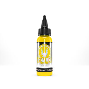 Viking by Dynamic - Sunflower Yellow 1oz