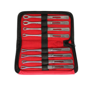 Forceps-set