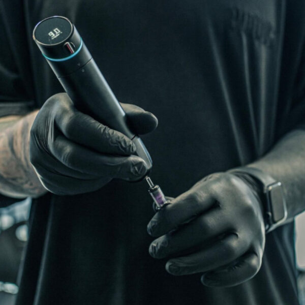 Prophet Wireless Tattoo Pen