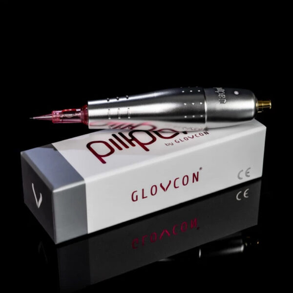 Glovcon Pill-Pen PMU Machine