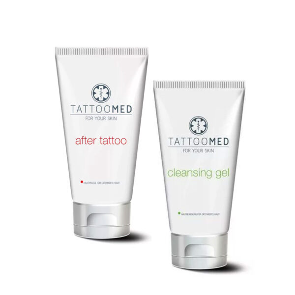 Tattoomed-Set