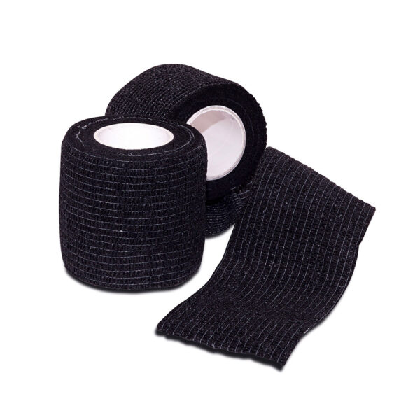 Grip-Bandage-Black