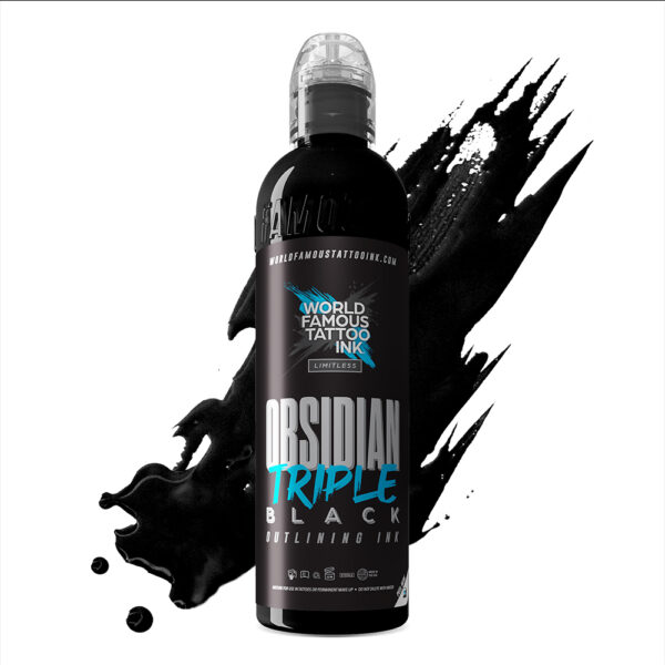 Obsidian-Triple-Black-ink