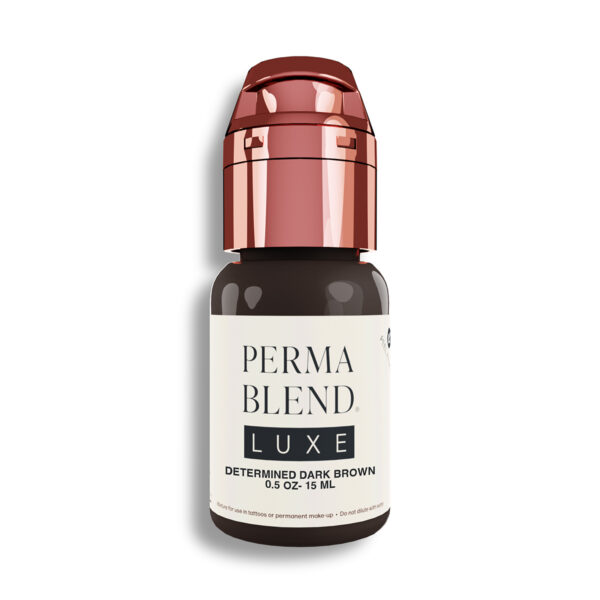 Perma Blend Luxe - Determined Dark Brown