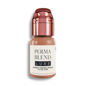 Perma Blend Luxe - Power Through Peach