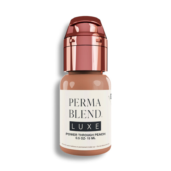 Perma Blend Luxe - Power Through Peach