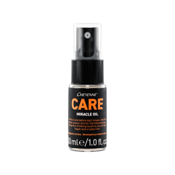 Cheyenne Care Miracle Oil - 30ml