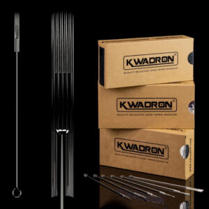 Kwadron Needles Soft Edge Magnum